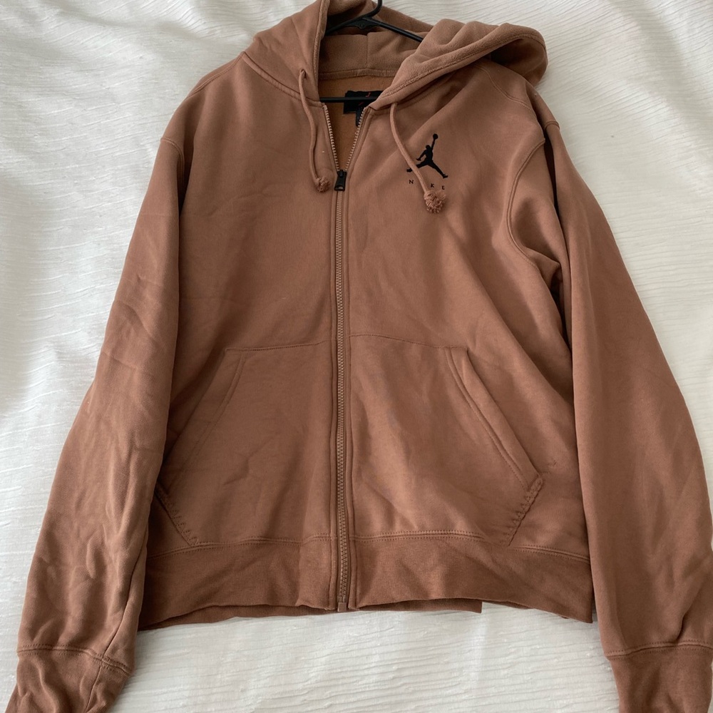 Nike air Jordan jump man sweatshirt